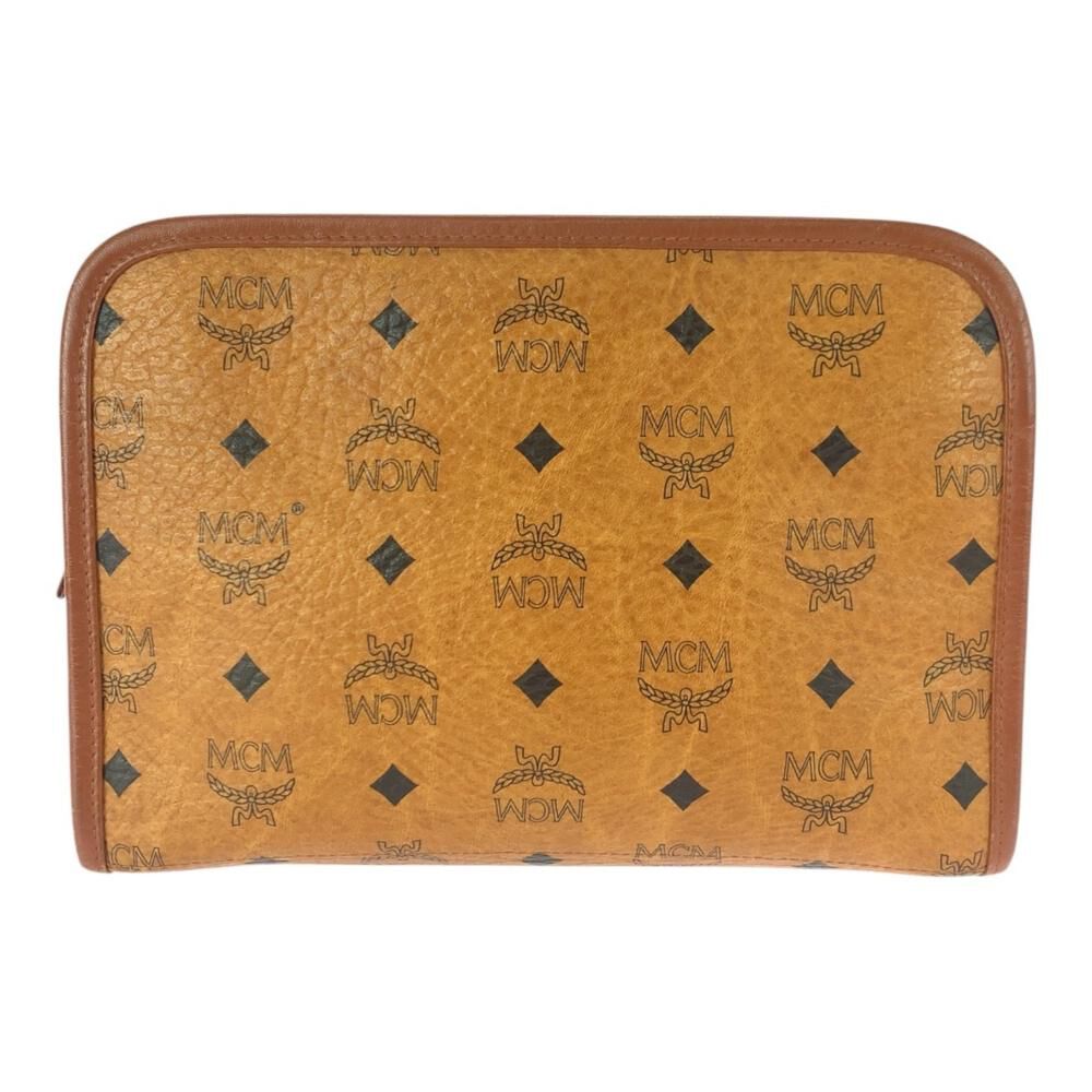 Mcm Clutch