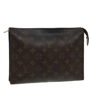 Louis Vuitton Poche Toilette