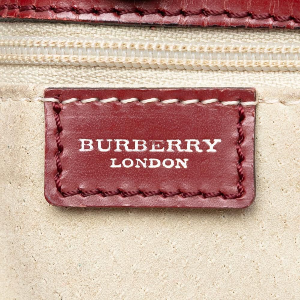 Burberry Tote