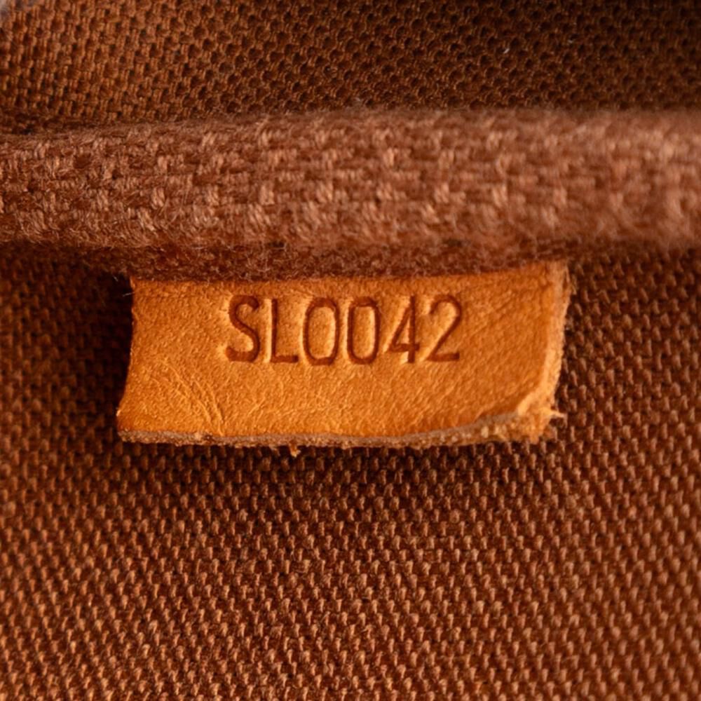 Louis Vuitton Pochette Accessoires