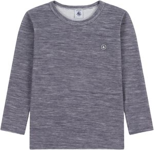 TEE SHIRT ML SOI/MA2A