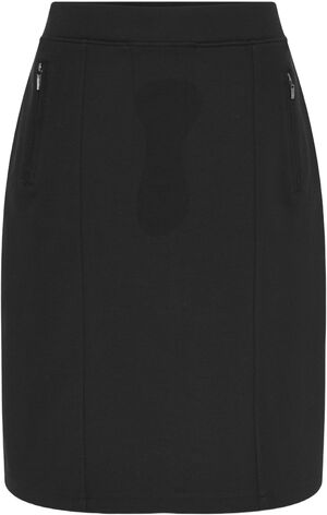 Skirt_ Stretchy Fabric