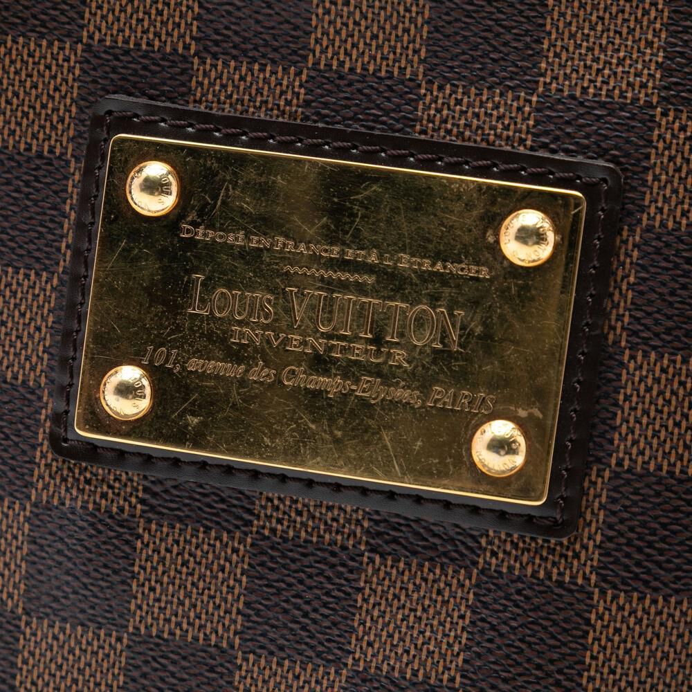 Louis Vuitton Hampstead