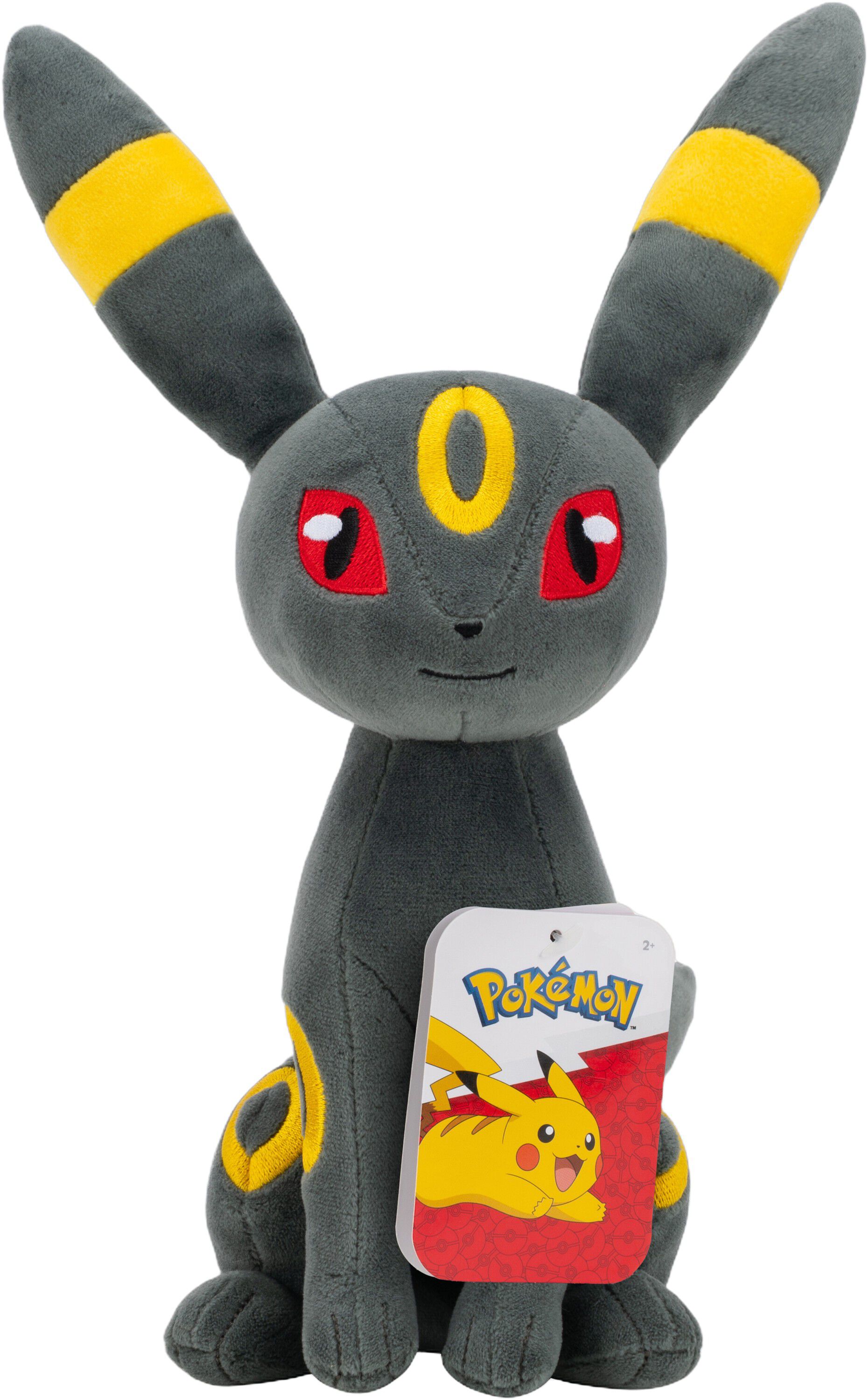 Poke Plush Umbreon 20cm