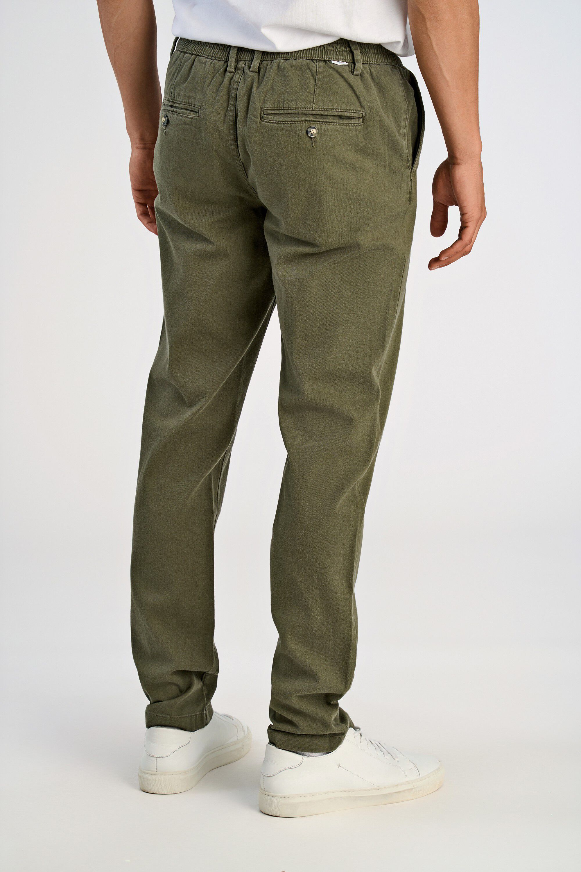 Superflex chino pants