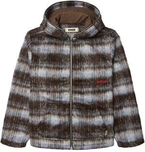 WBShungy Zip Hoodie Jacket