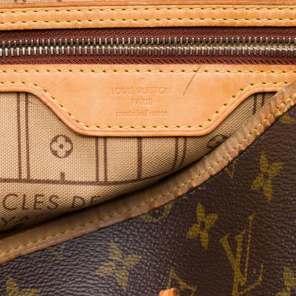Louis Vuitton Neverfull