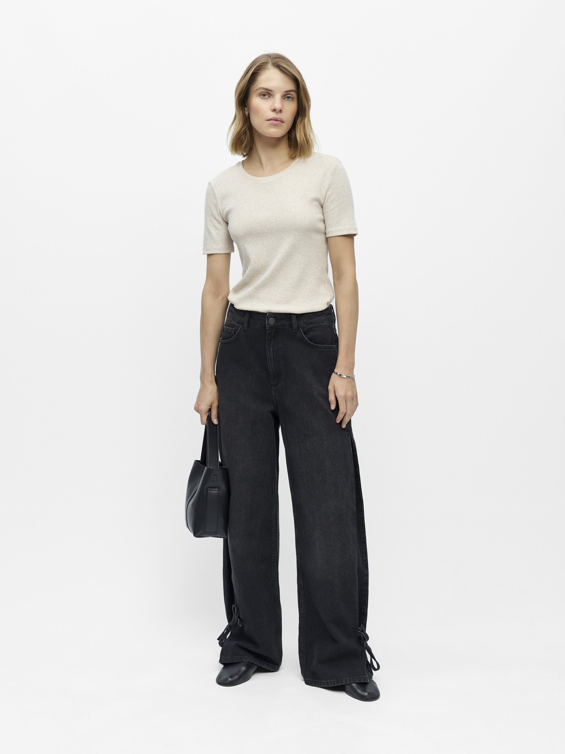 Objdanja Mw Lo Jeans E Rep