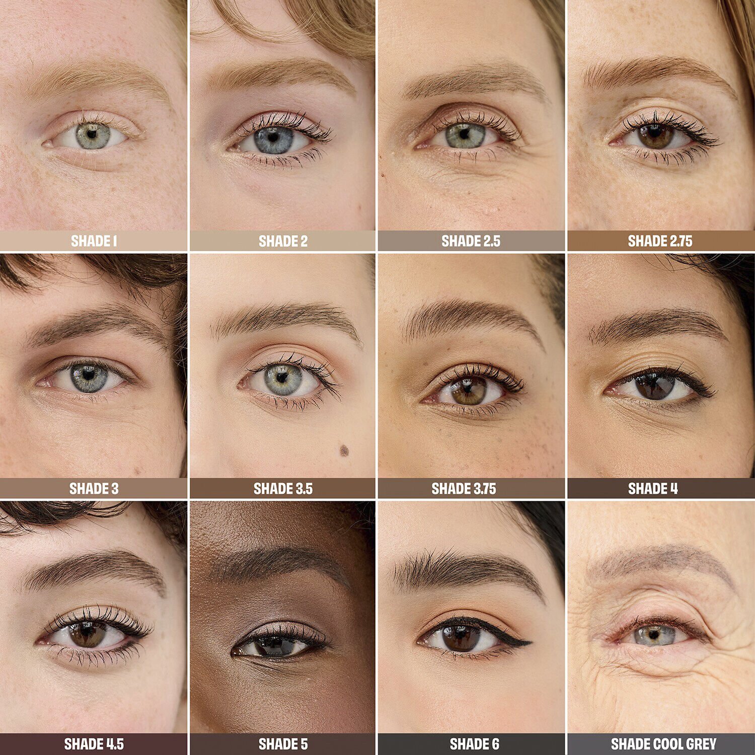 Precisely My Brow Sculpting Wax