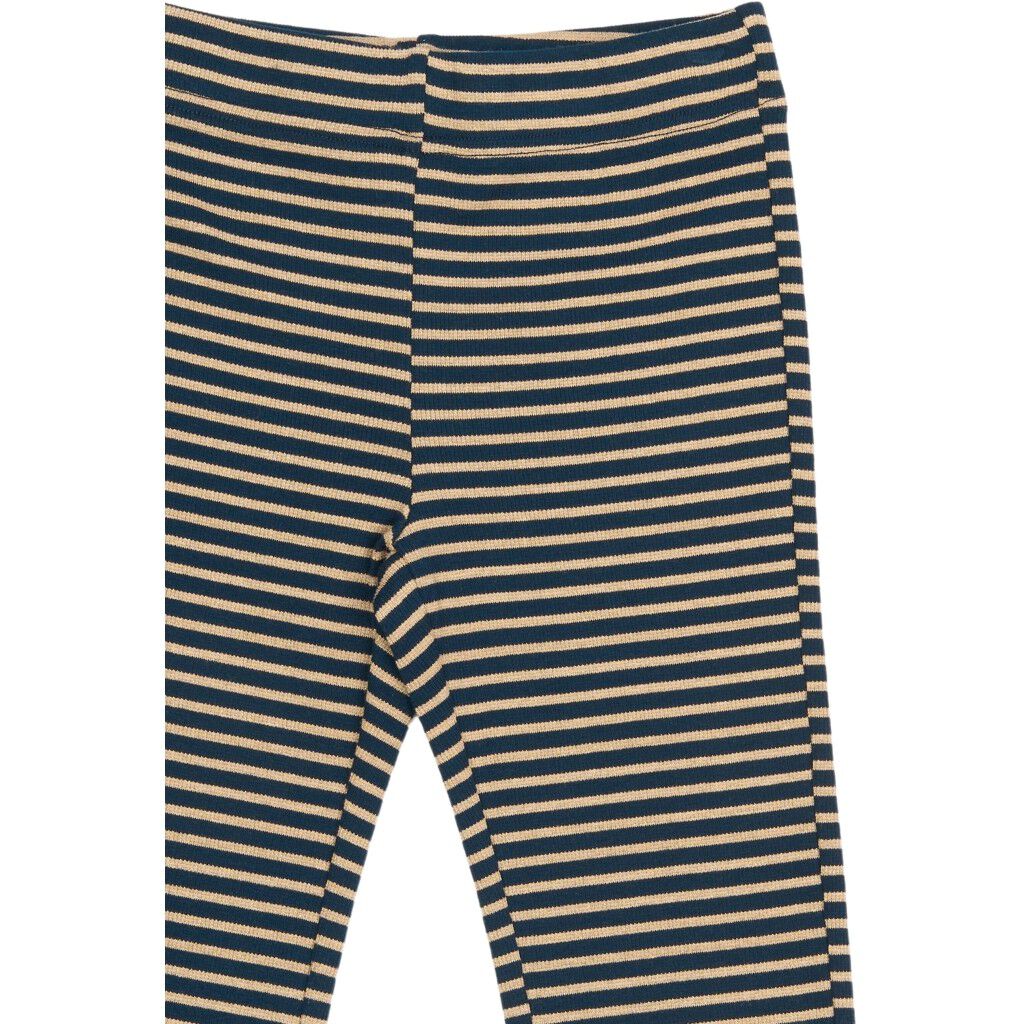 TNPriscilla Flared Rib Pants