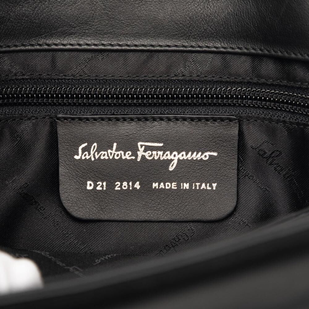 Salvatore Ferragamo Tote