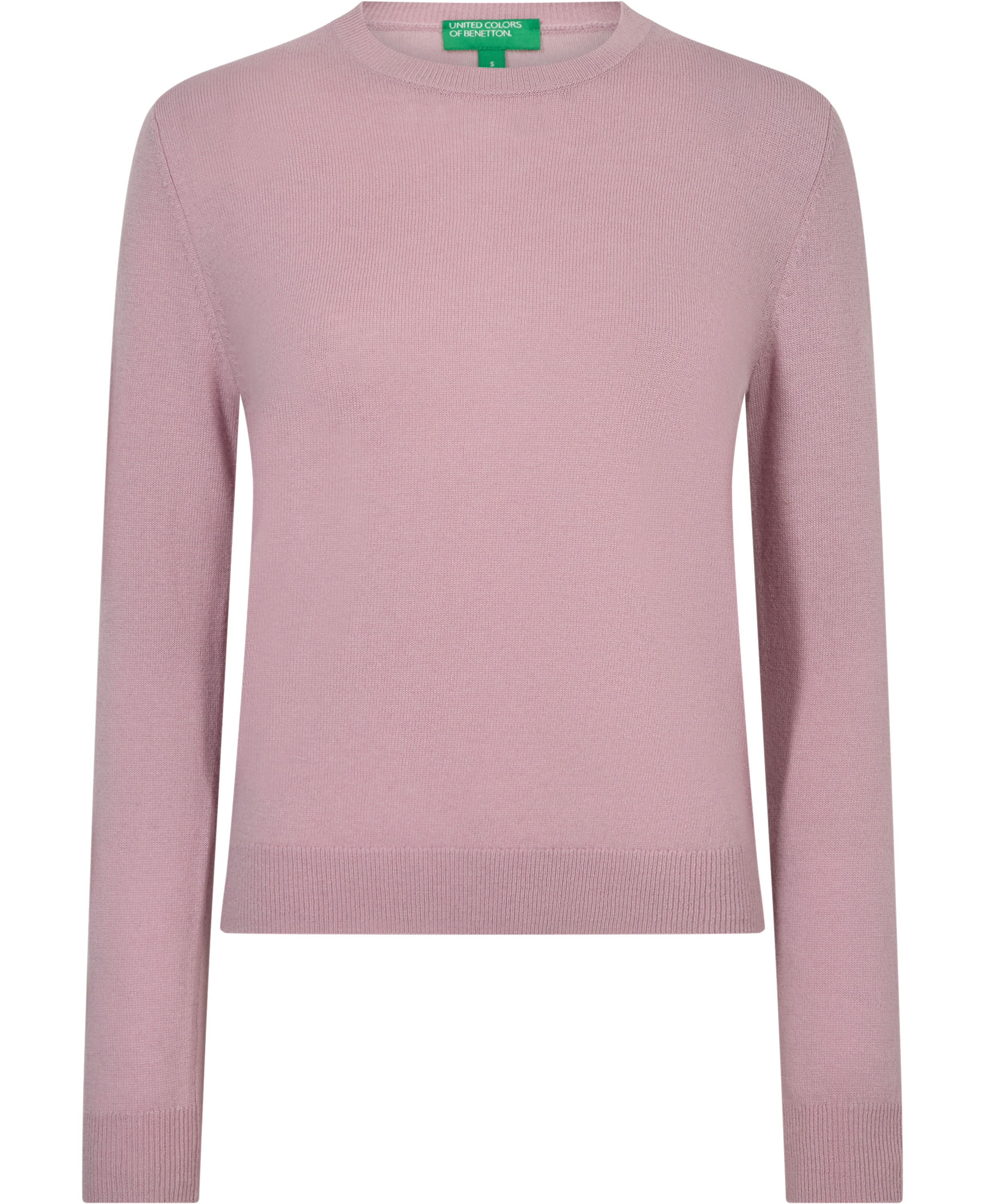 SWEATER L/S