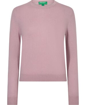 SWEATER L/S
