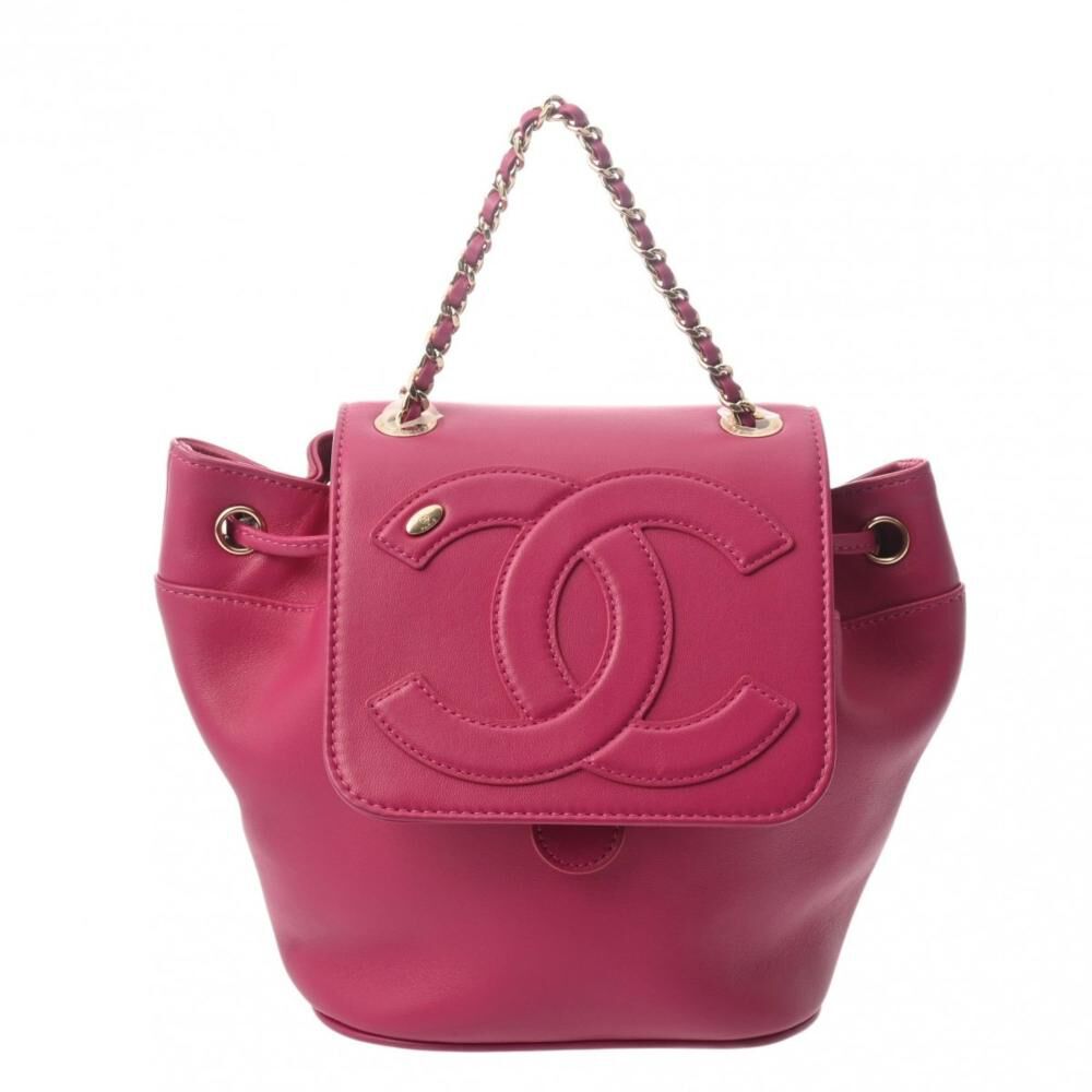 Chanel Backpack