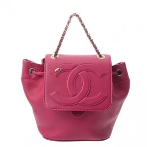 Chanel Backpack