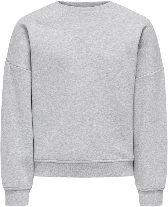 KOGSWEAT L/S CREW OVERSIZE SWT NOOS