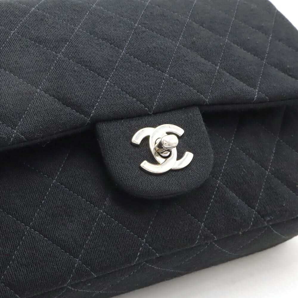 Chanel Flap Bag