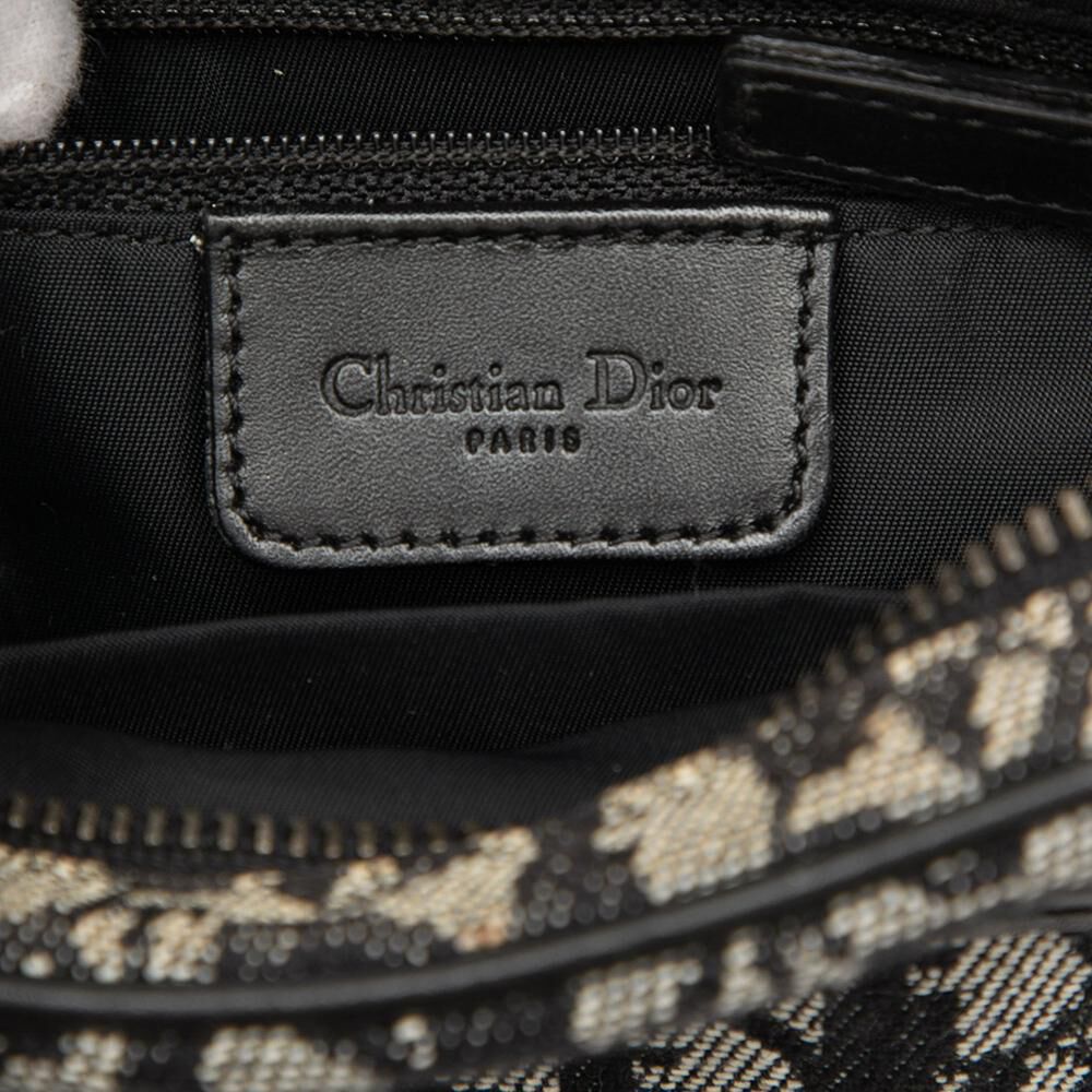 Dior Crossbody Bag