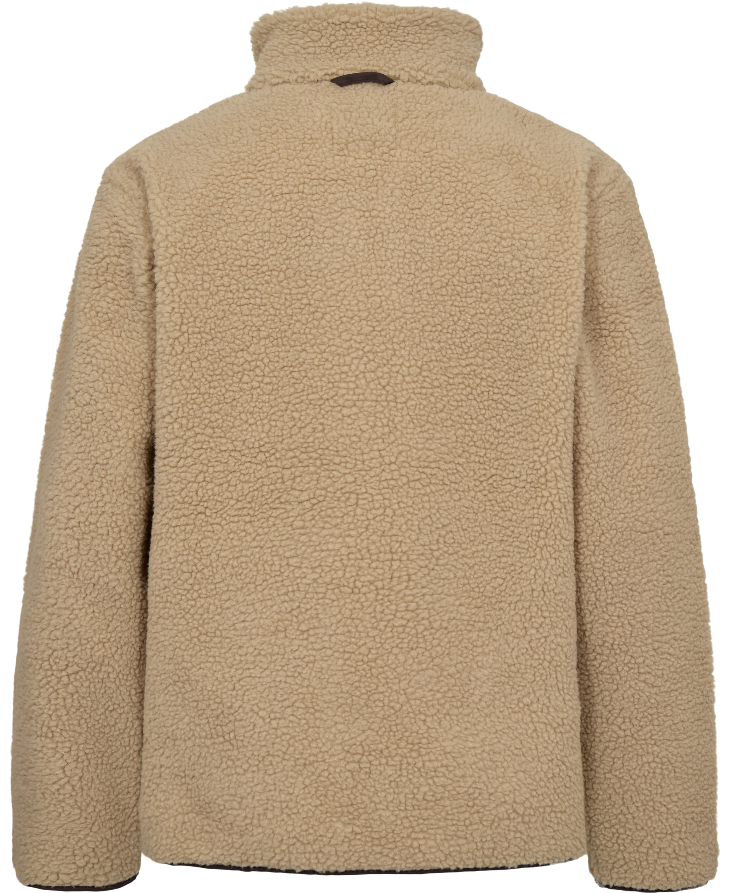 Tromso fleece jacket - Recycled