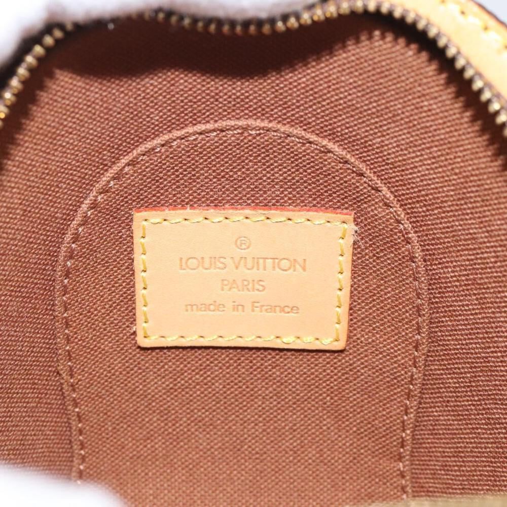 Louis Vuitton Ellipse