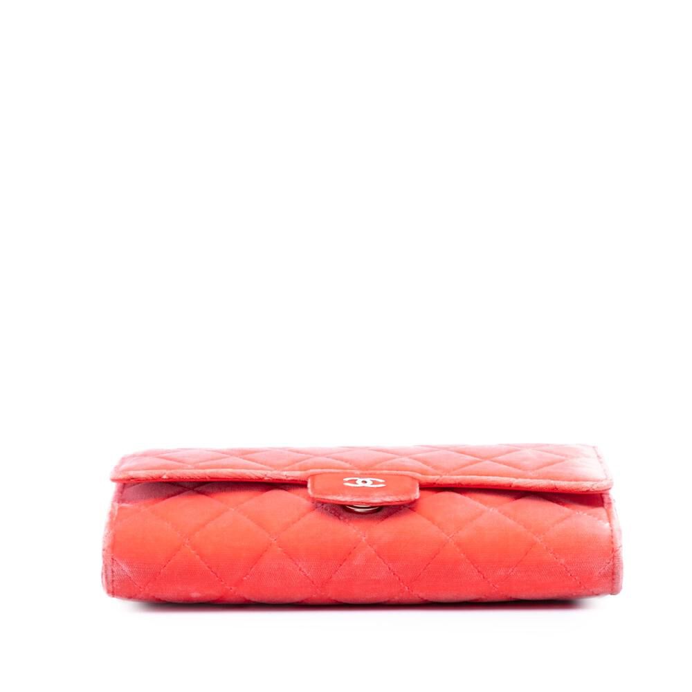 Chanel Flap Bag