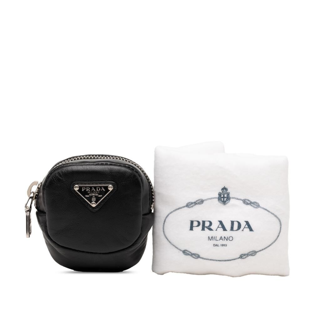 Prada Pouch