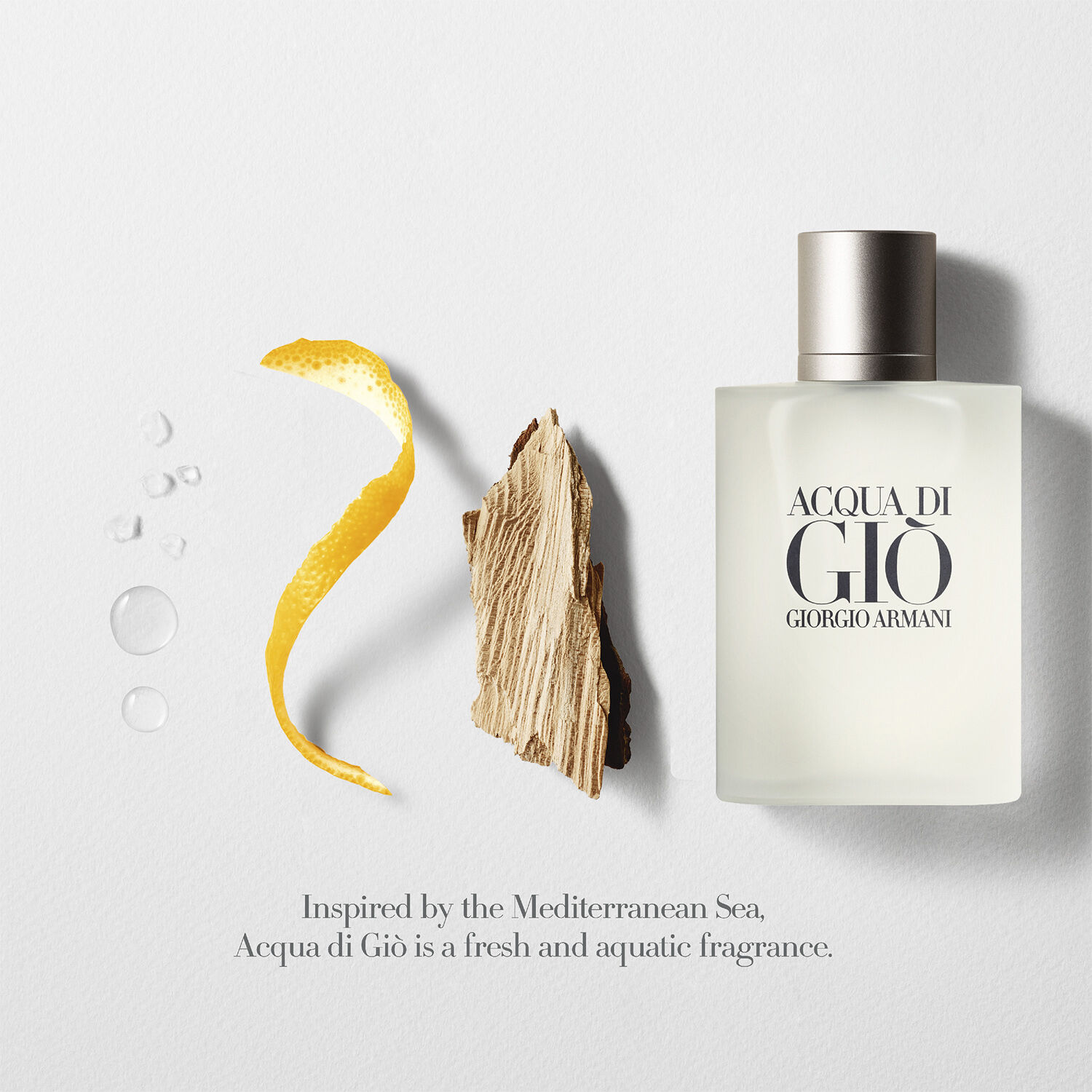 Giorgio Armani Acqua di Gi&ograve; Eau de Toilette