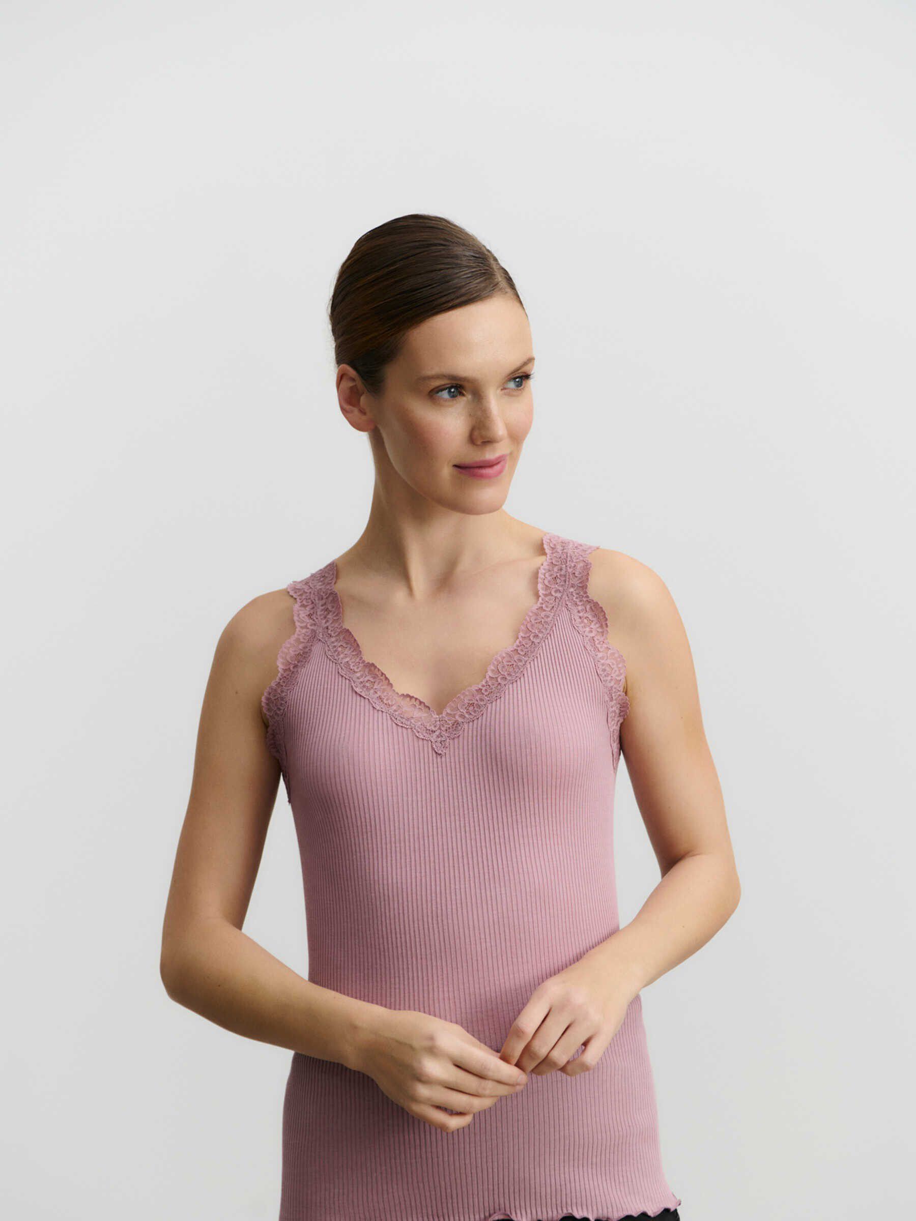 RMWBalta Modal SL V-Neck Top