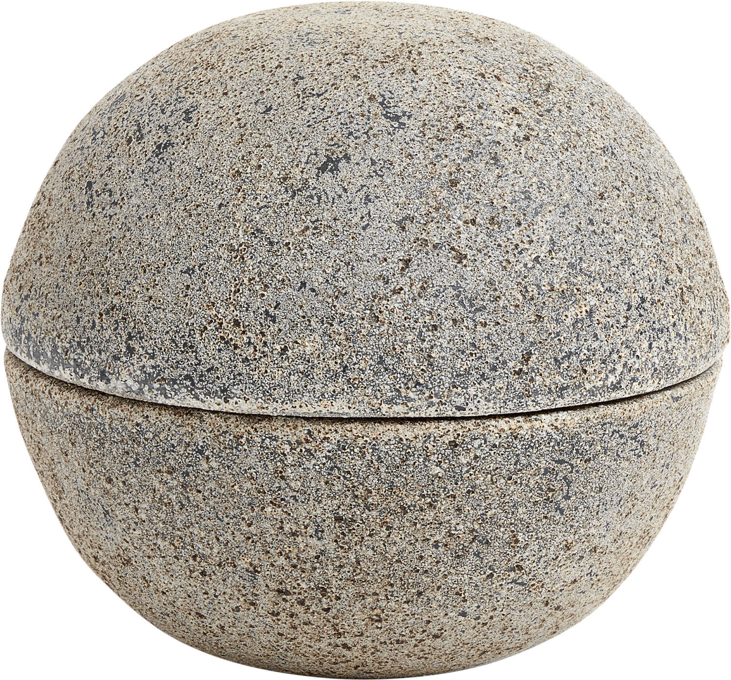 Bonbonniere Stain - Gr&aring;brun