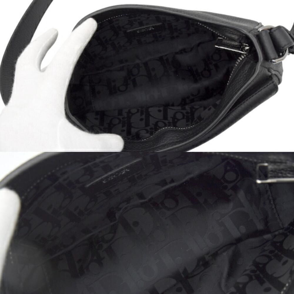 Dior Saddle Bag
