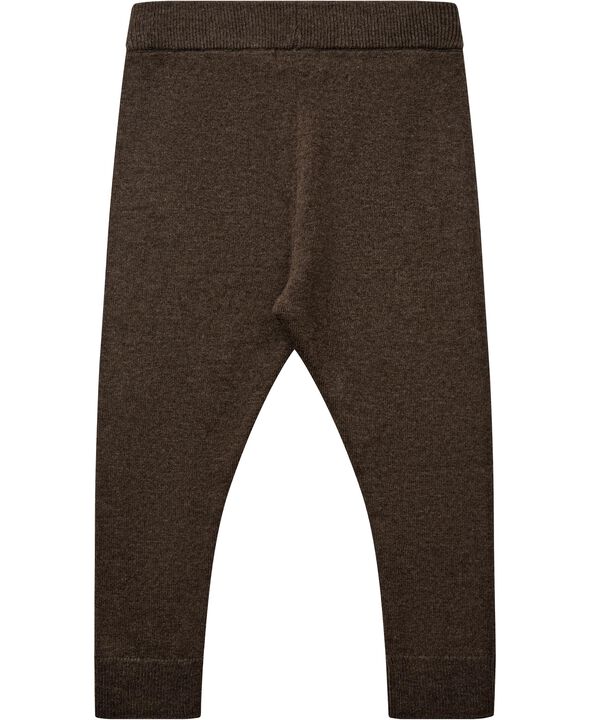 Strikka RWS wool & cashmere baby pants