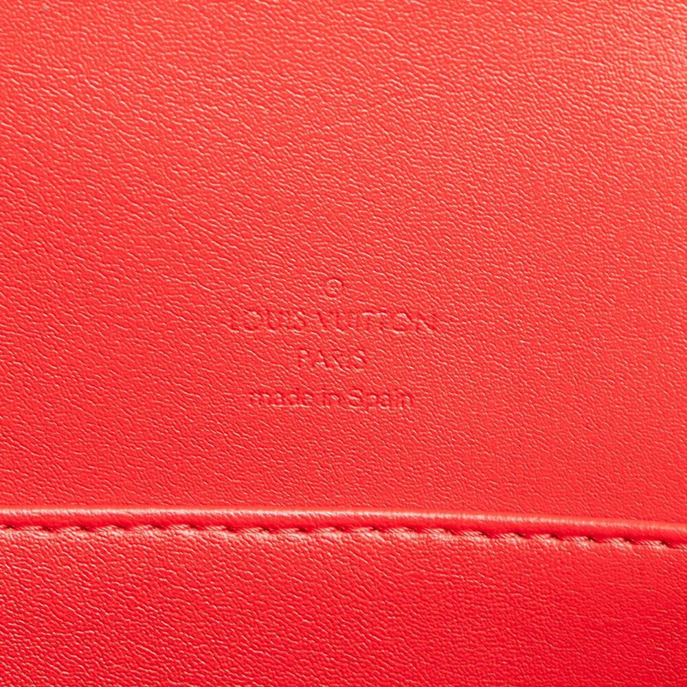 Louis Vuitton Thompson Street