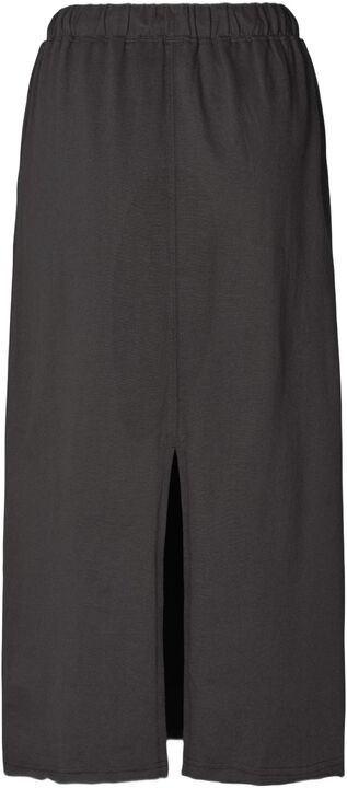 Light stretch long skirt - Hanni