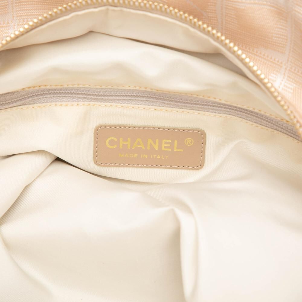 Chanel Travel Line