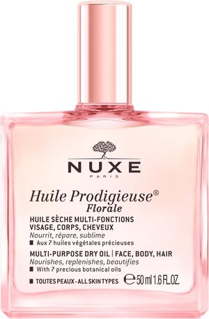 Huile Prodigieuse Florale