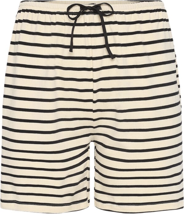 GRCiny Stripe Shorts