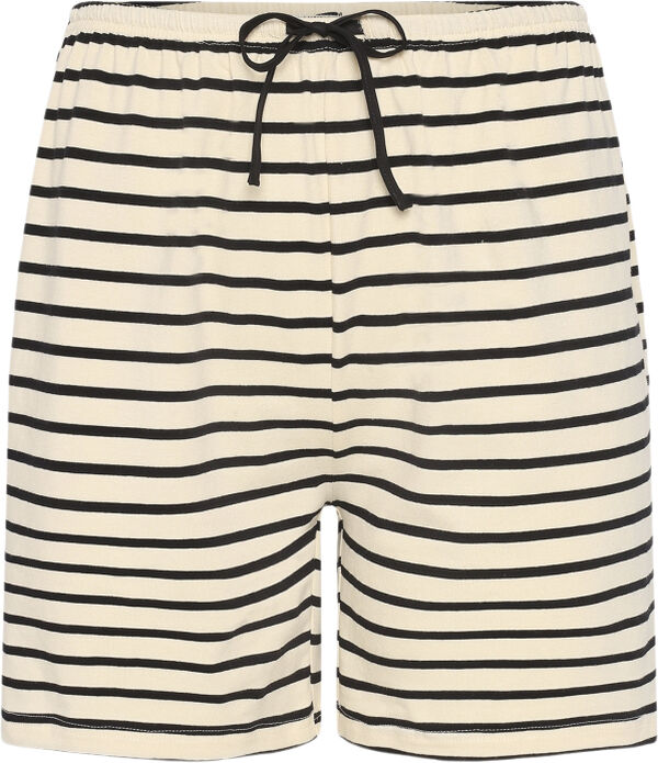 GRCiny Stripe Shorts