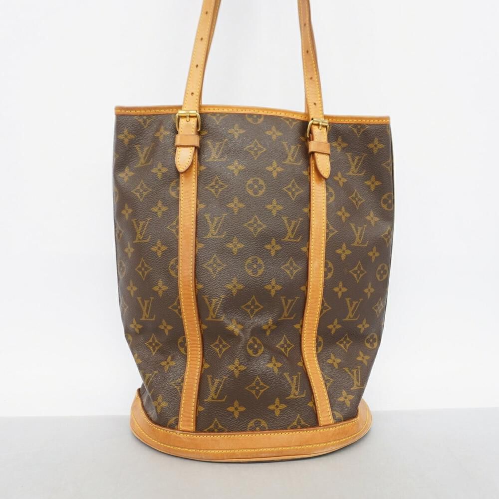 Louis Vuitton Bucket Bag