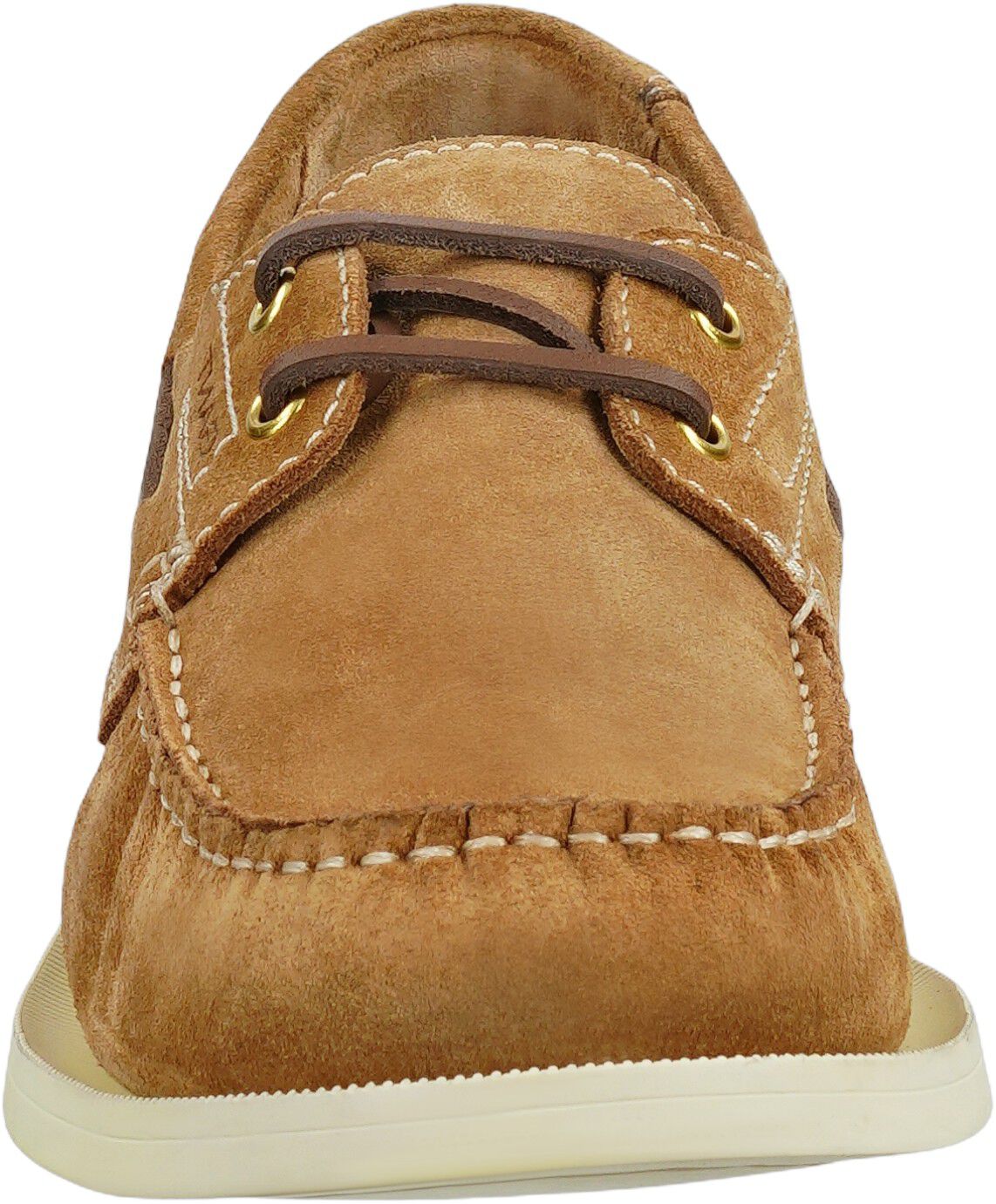 Yardport Low Lace Shoe