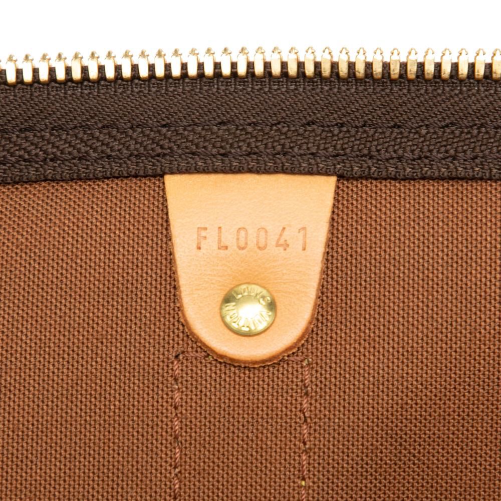 Louis Vuitton Keepall