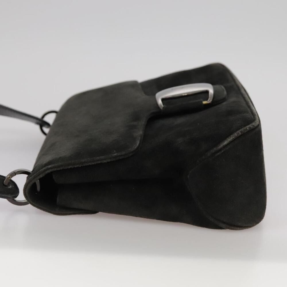 Salvatore Ferragamo Shoulder Bag