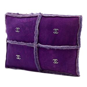 Chanel Clutch