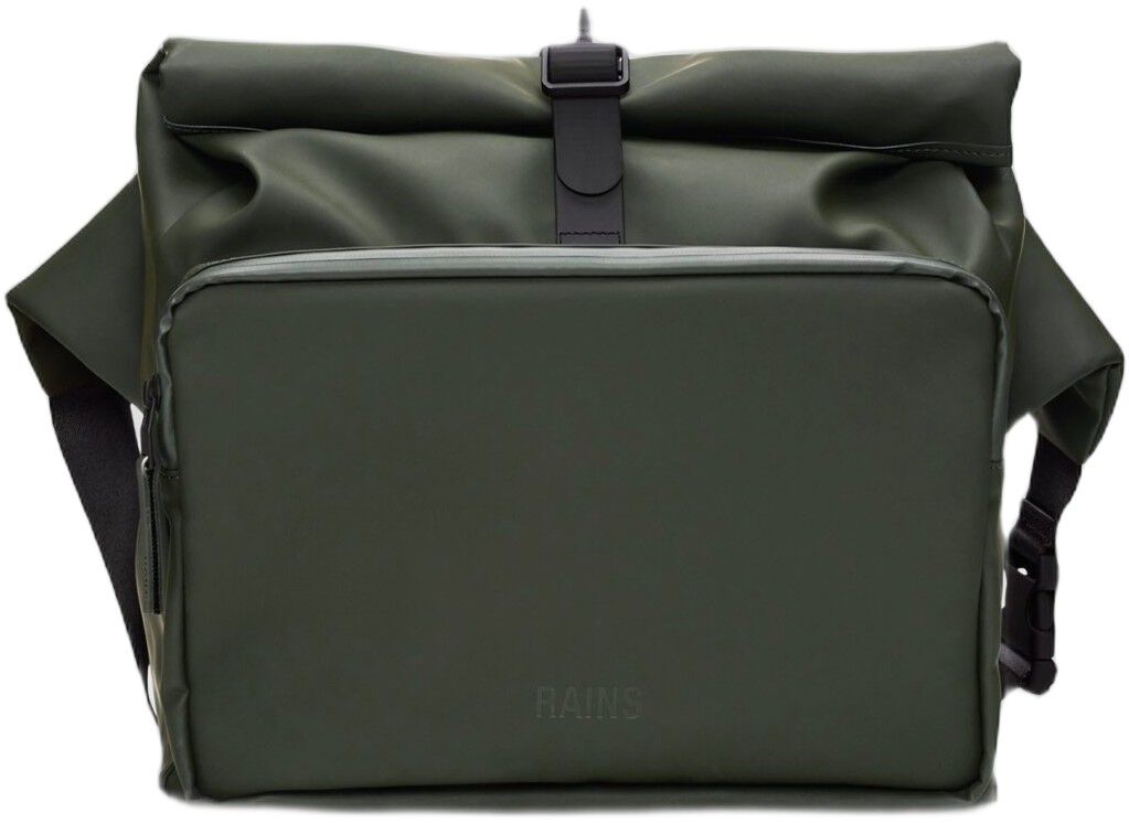 Rolltop Commuter Bag W3