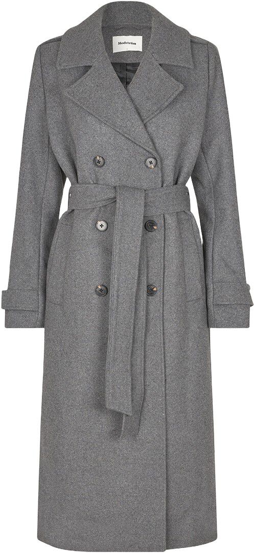 Shaymd Coat