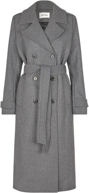 ShayMD coat