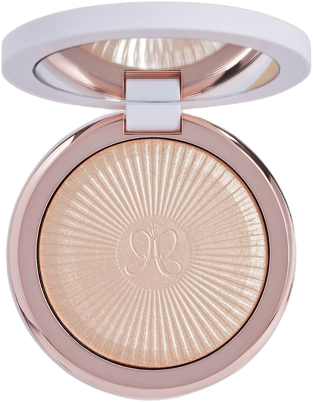 Glow Seeker - Highlighter-puder