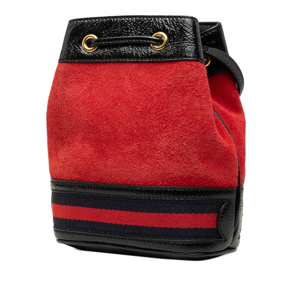 Gucci Bucket Bag