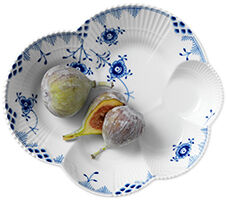 Blue Elements fat 19 cm