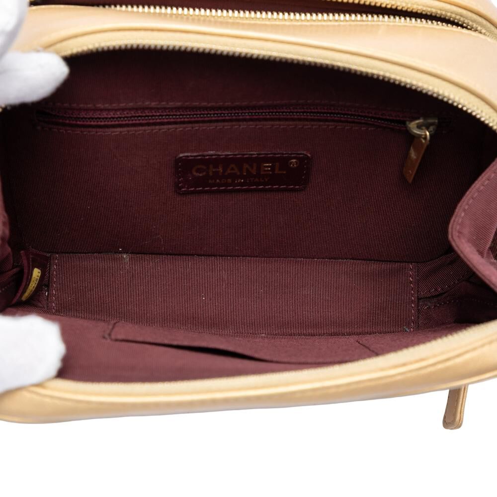 Chanel Crossbody Bag