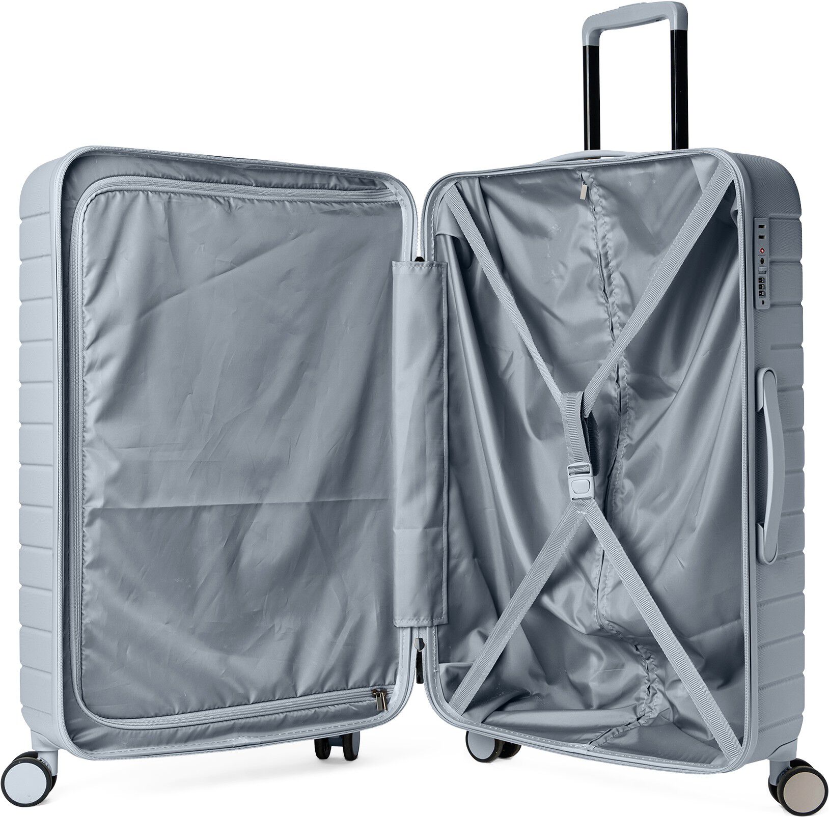 Day Tonal 28" Suitcase